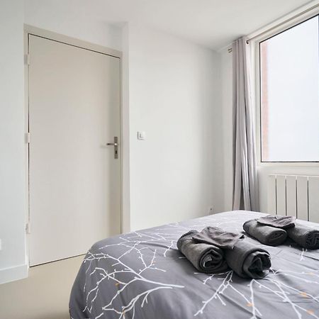 Apartamento Locationstourcoing - Le Dron Exterior foto