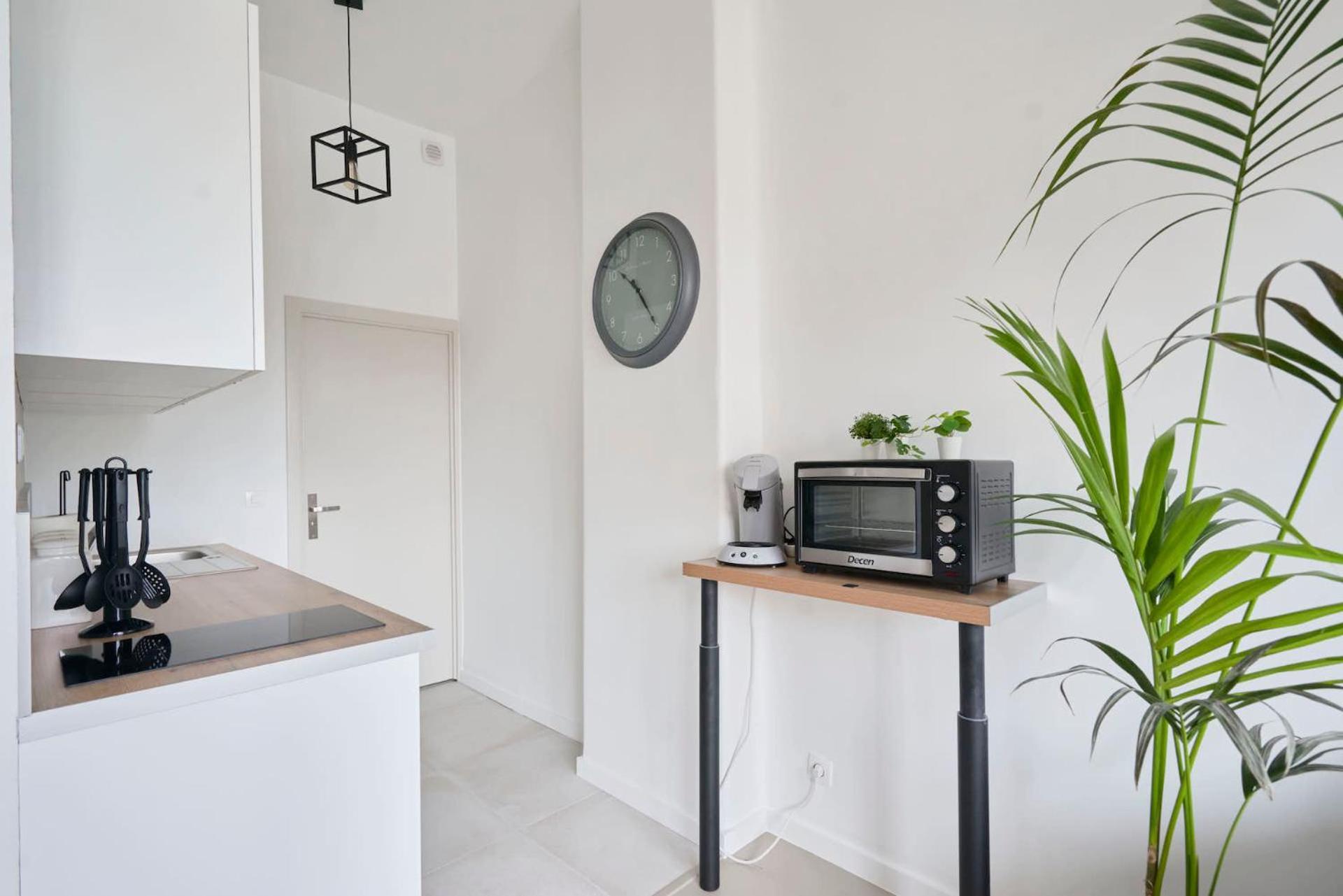 Apartamento Locationstourcoing - Le Dron Exterior foto