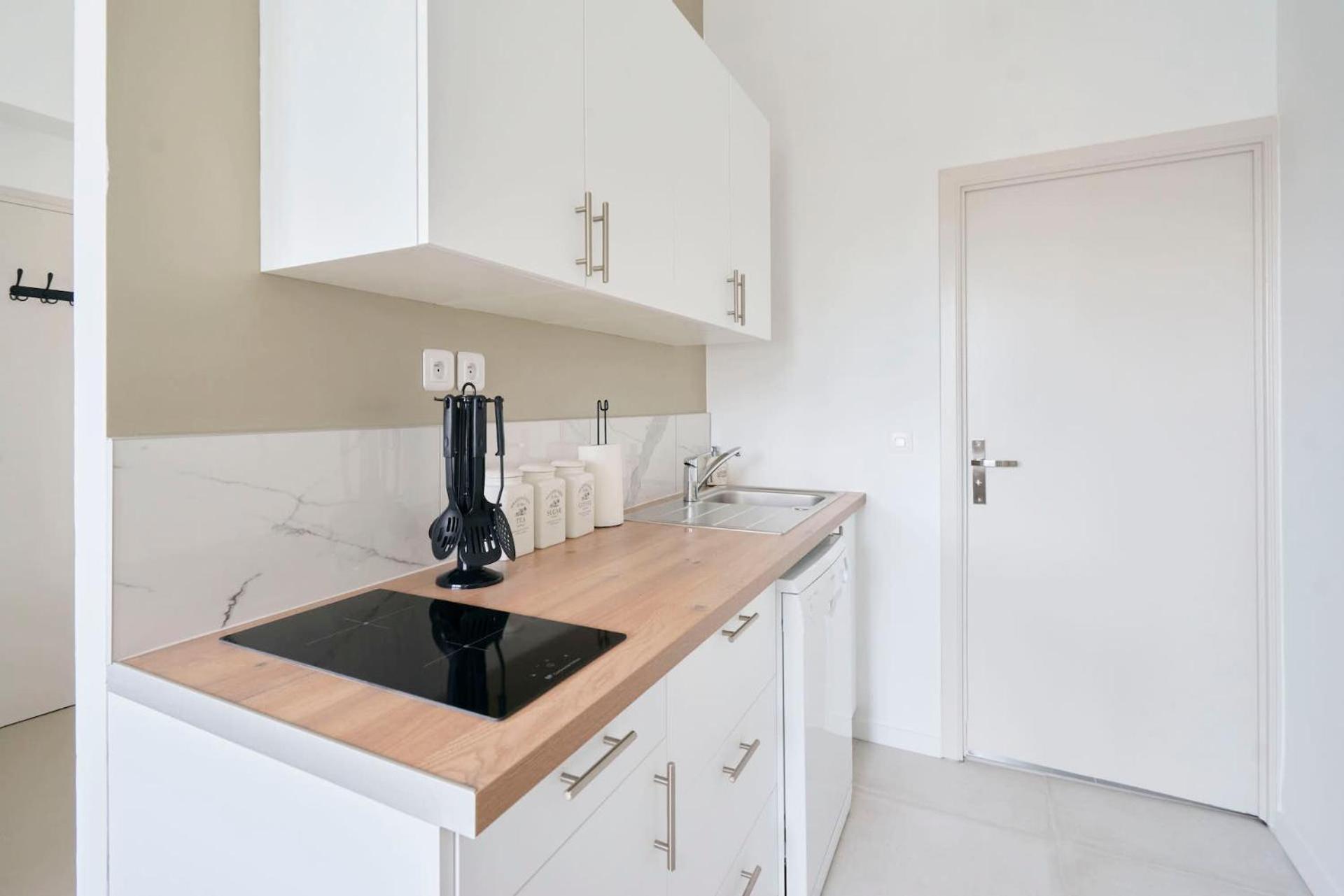 Apartamento Locationstourcoing - Le Dron Exterior foto